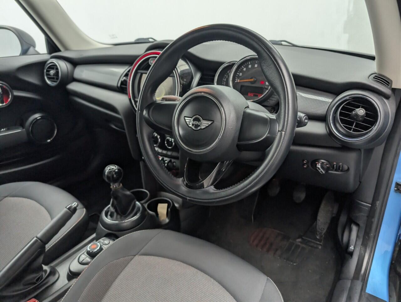 Used MINI Hatch 2016 for sale - 77455735: Photo 11