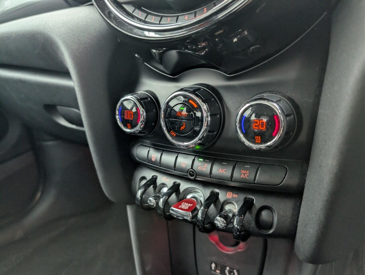 Used MINI Hatch 2016 for sale - 77455735: Photo 15