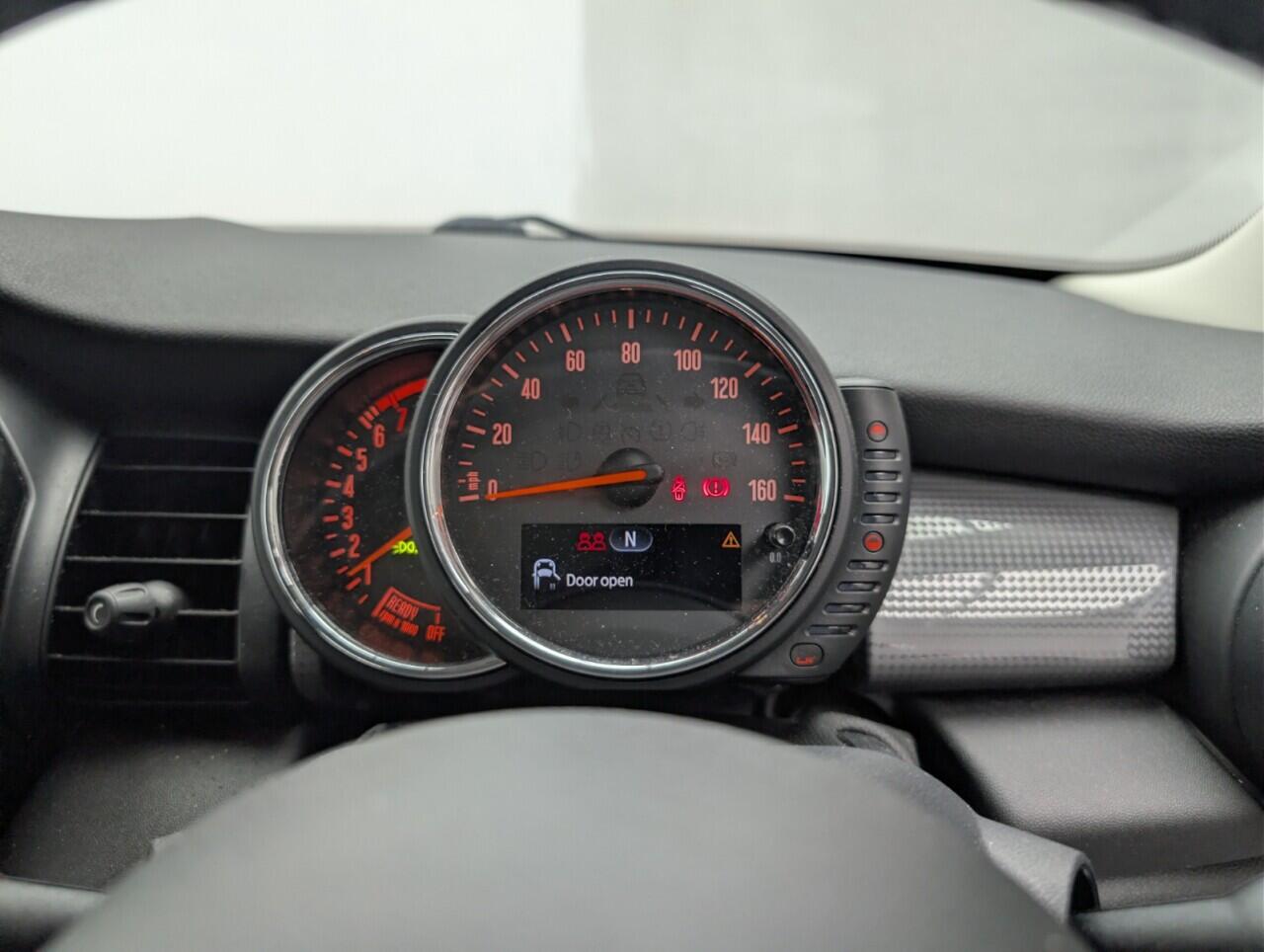 Used MINI Hatch 2016 for sale - 77455735: Photo 17