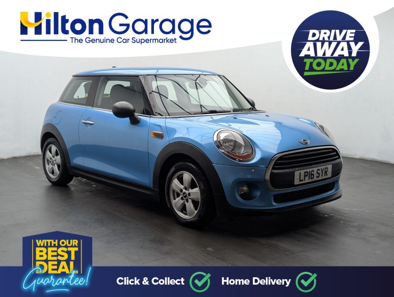 Used MINI Hatch 2016 for sale - 77455735: Photo 2