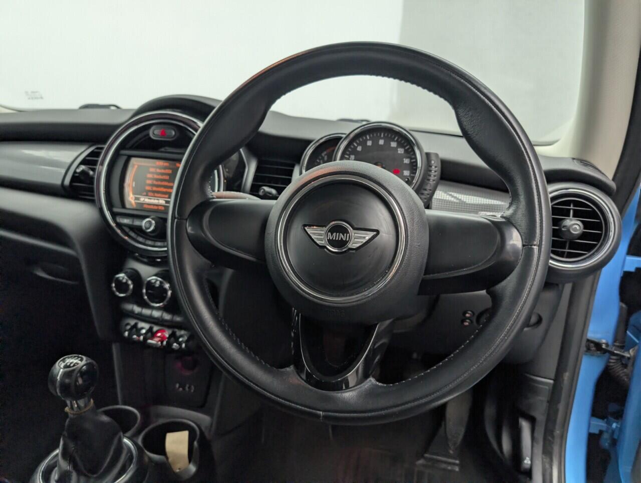 Used MINI Hatch 2016 for sale - 77455735: Photo 20