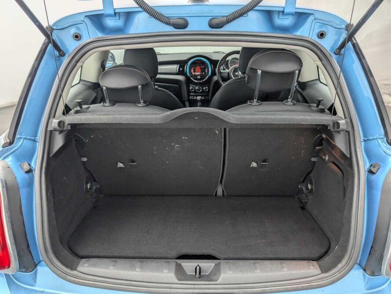 Used MINI Hatch 2016 for sale - 77455735: Photo 22