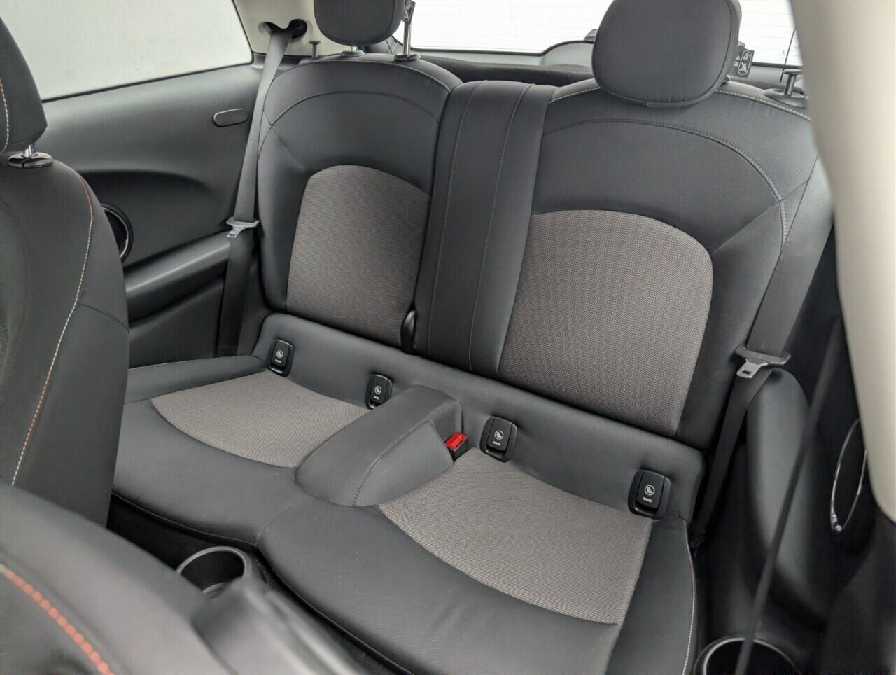 Used MINI Hatch 2016 for sale - 77455735: Photo 23