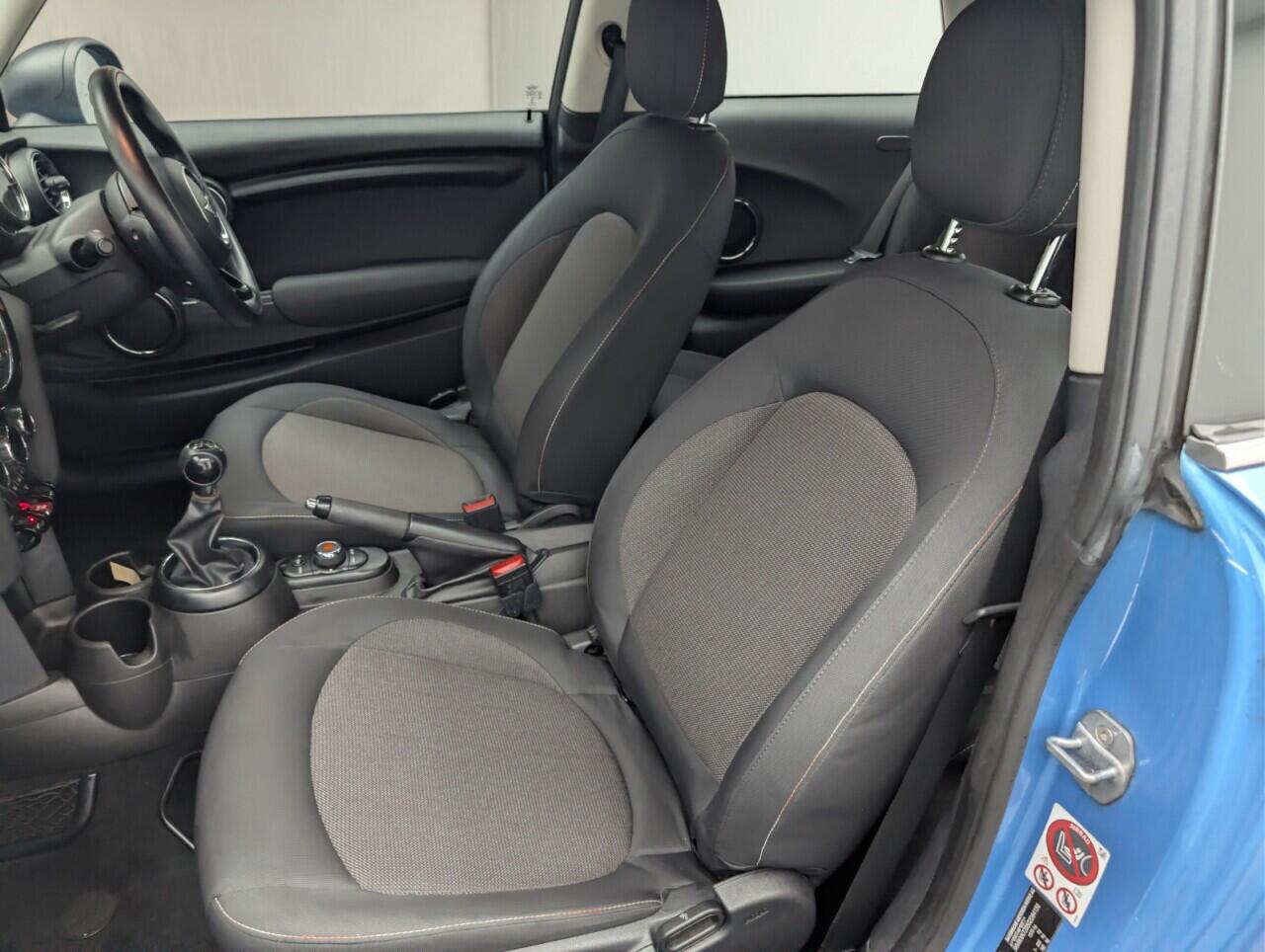 Used MINI Hatch 2016 for sale - 77455735: Photo 24