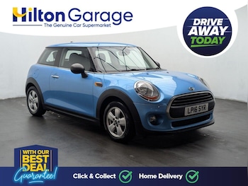 Used MINI Hatch 2016 for sale - 77455735: Photo