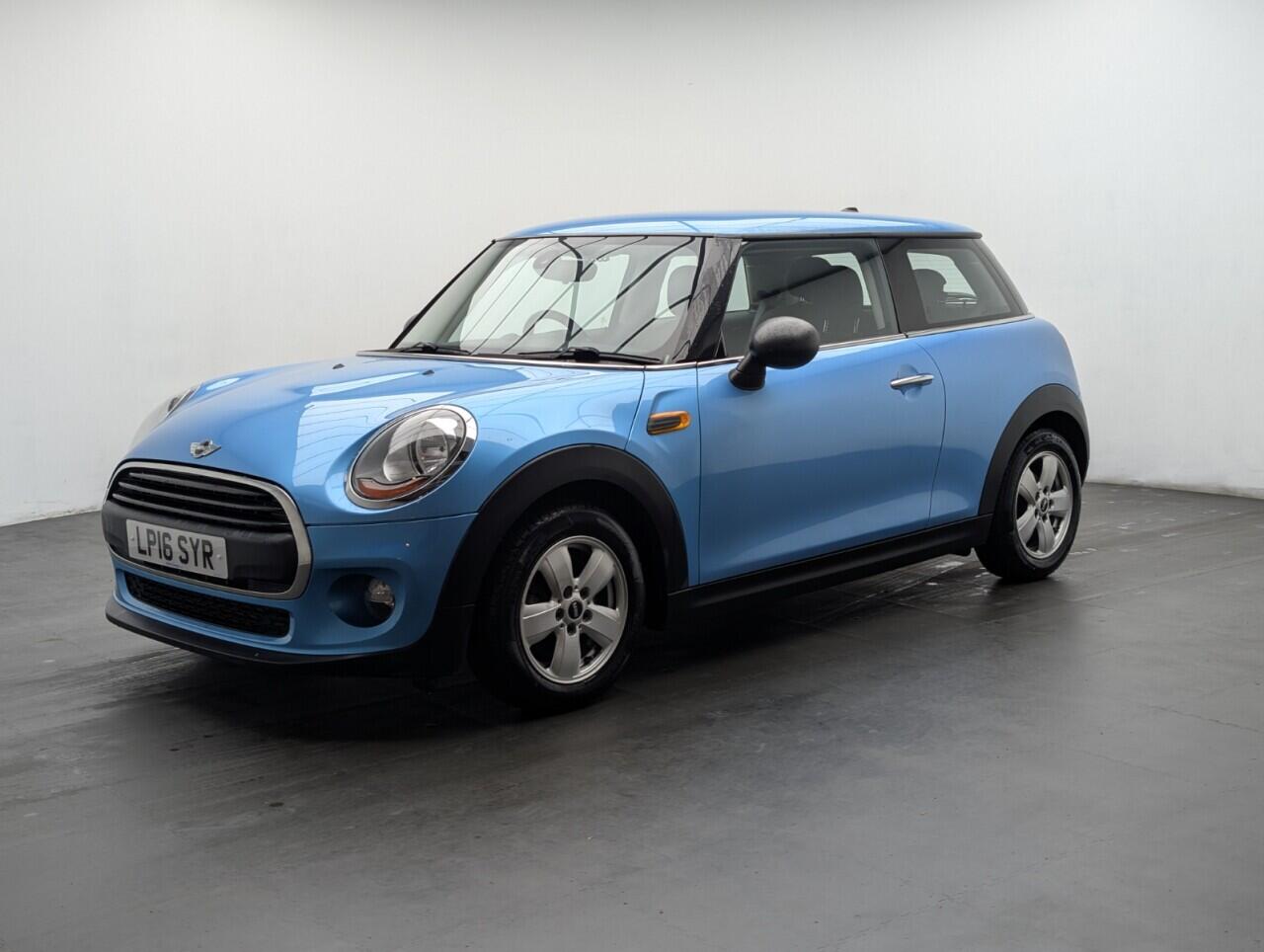 Used MINI Hatch 2016 for sale - 77455735: Photo 4