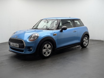 Used MINI Hatch 2016 for sale - 77455735: Photo