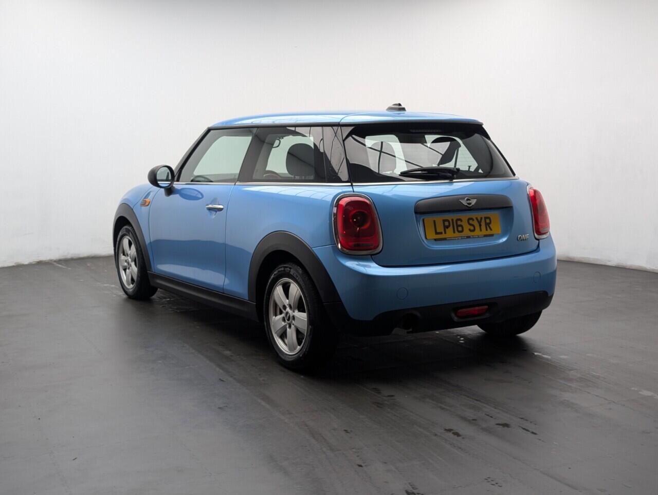 Used MINI Hatch 2016 for sale - 77455735: Photo 6