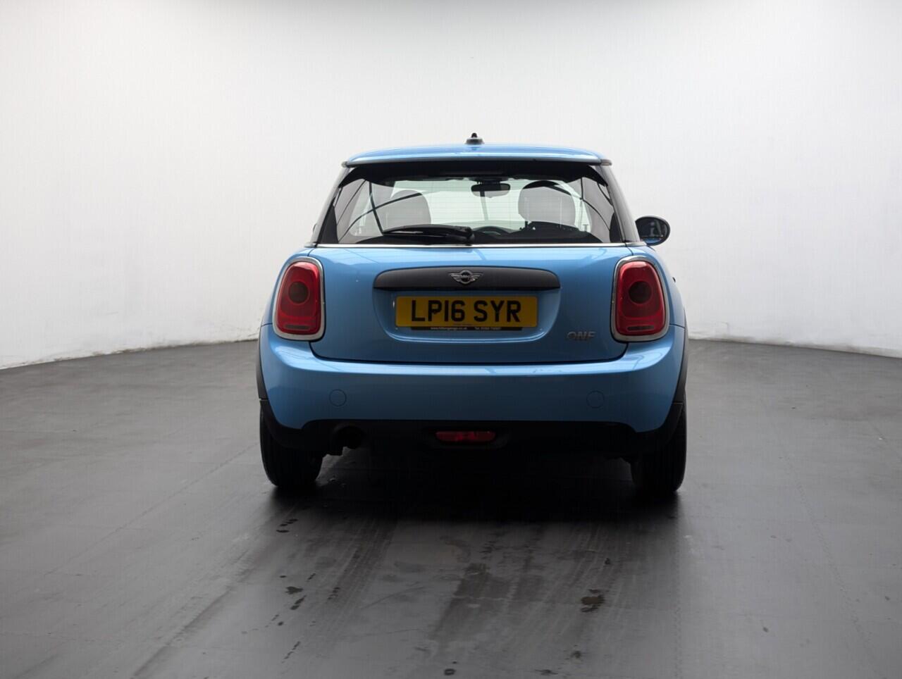 Used MINI Hatch 2016 for sale - 77455735: Photo 7