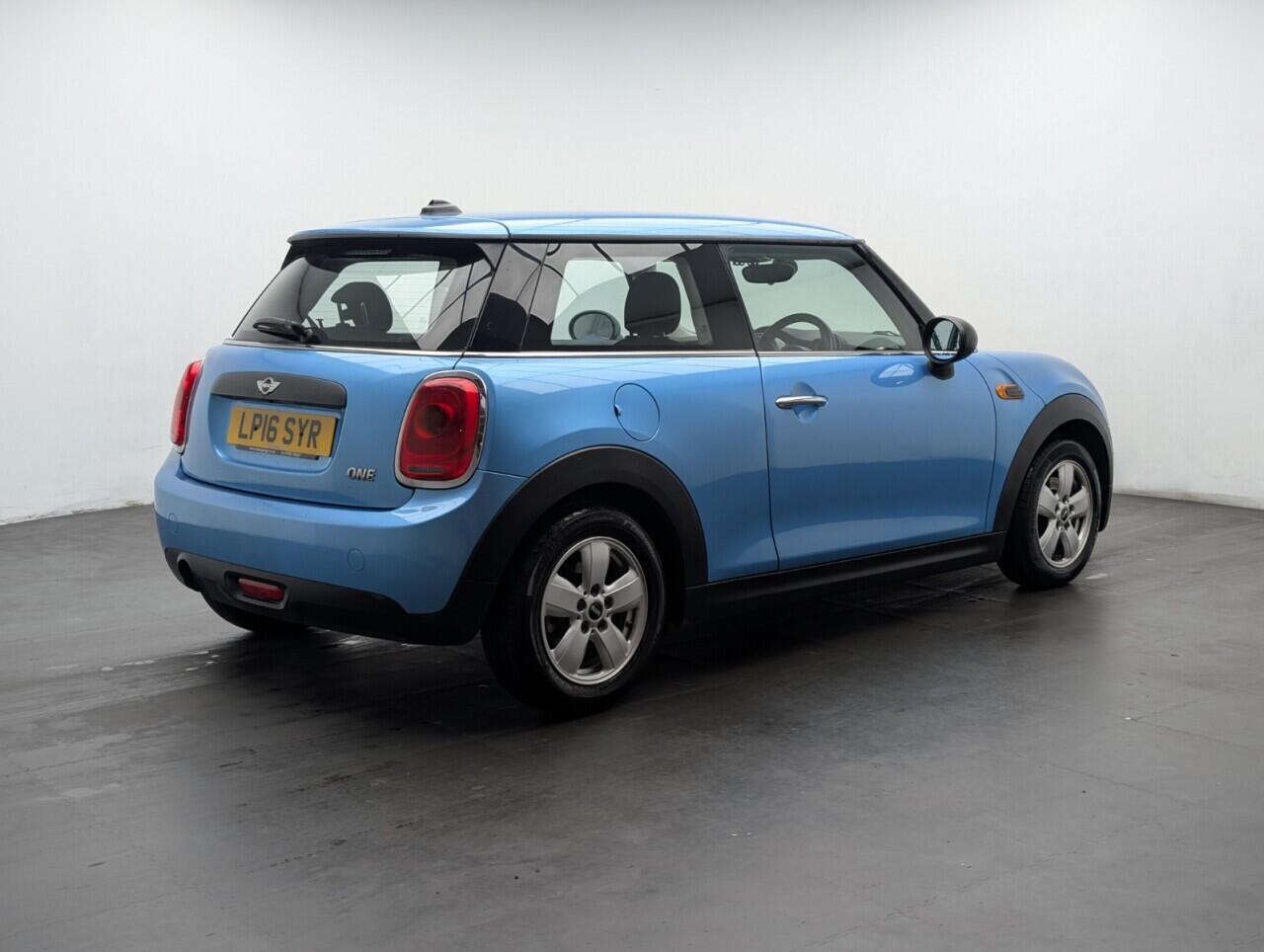 Used MINI Hatch 2016 for sale - 77455735: Photo 8