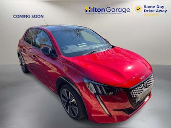 Used Peugeot 208 2022 for sale - 78241821: Photo