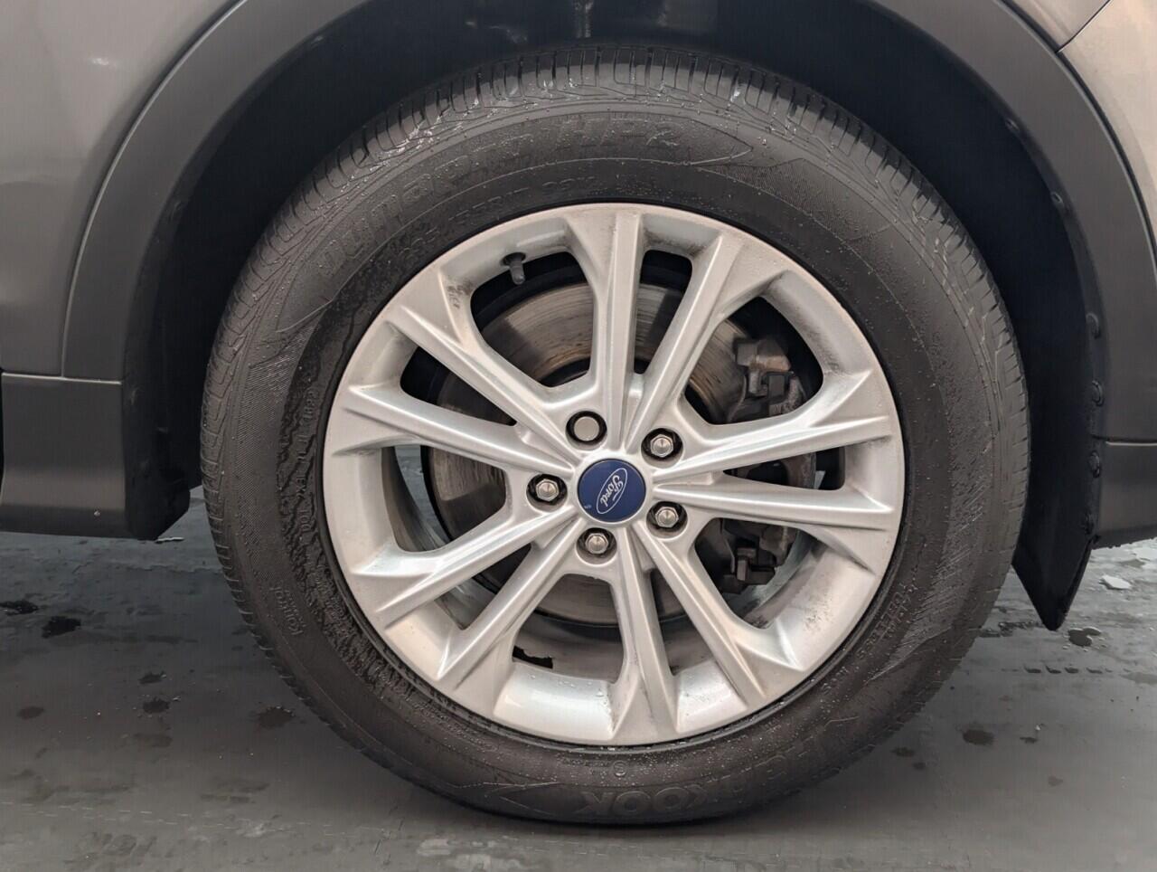 Used Ford Kuga 2018 for sale - 76700727: Photo 10