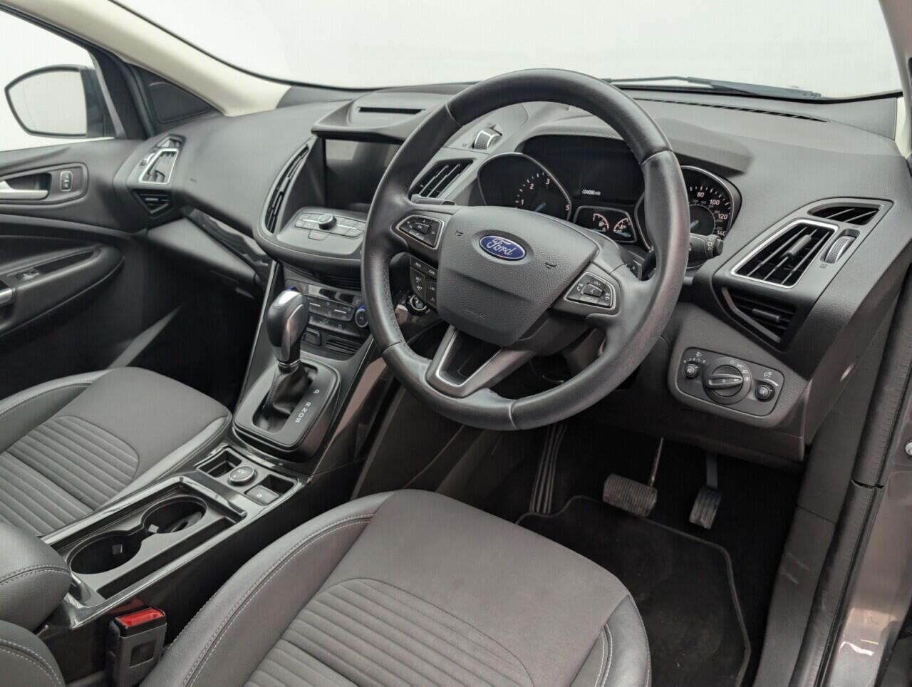 Used Ford Kuga 2018 for sale - 76700727: Photo 11