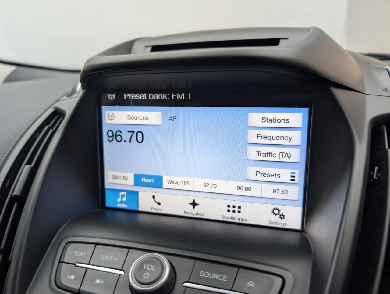 Used Ford Kuga 2018 for sale - 76700727: Photo 13