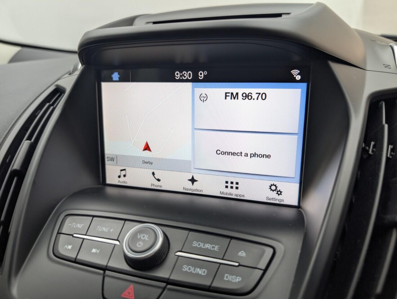 Used Ford Kuga 2018 for sale - 76700727: Photo 14