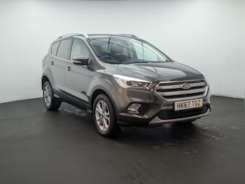 Used Ford Kuga 2018 for sale - 76700727: Photo