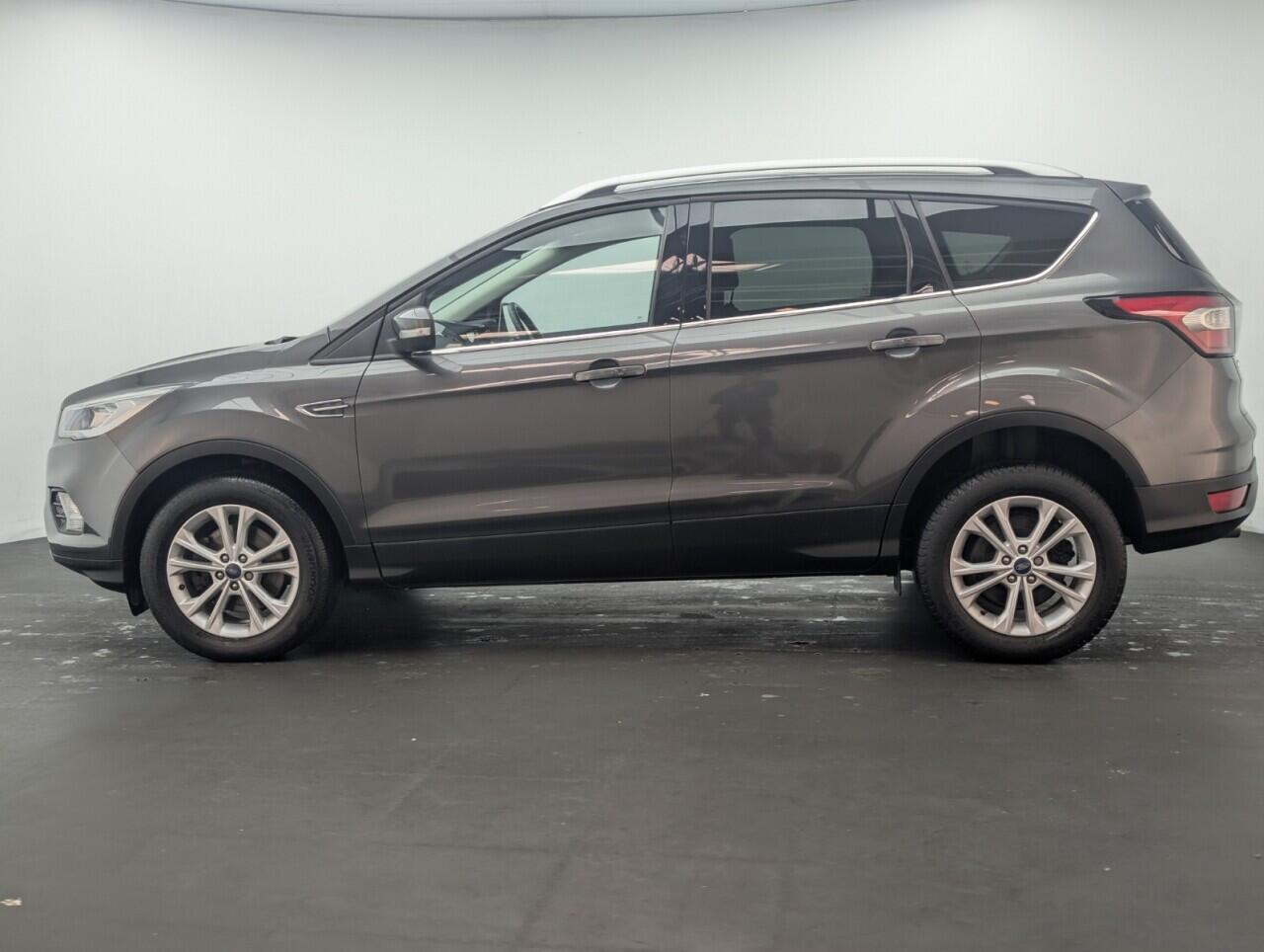 Used Ford Kuga 2018 for sale - 76700727: Photo 5