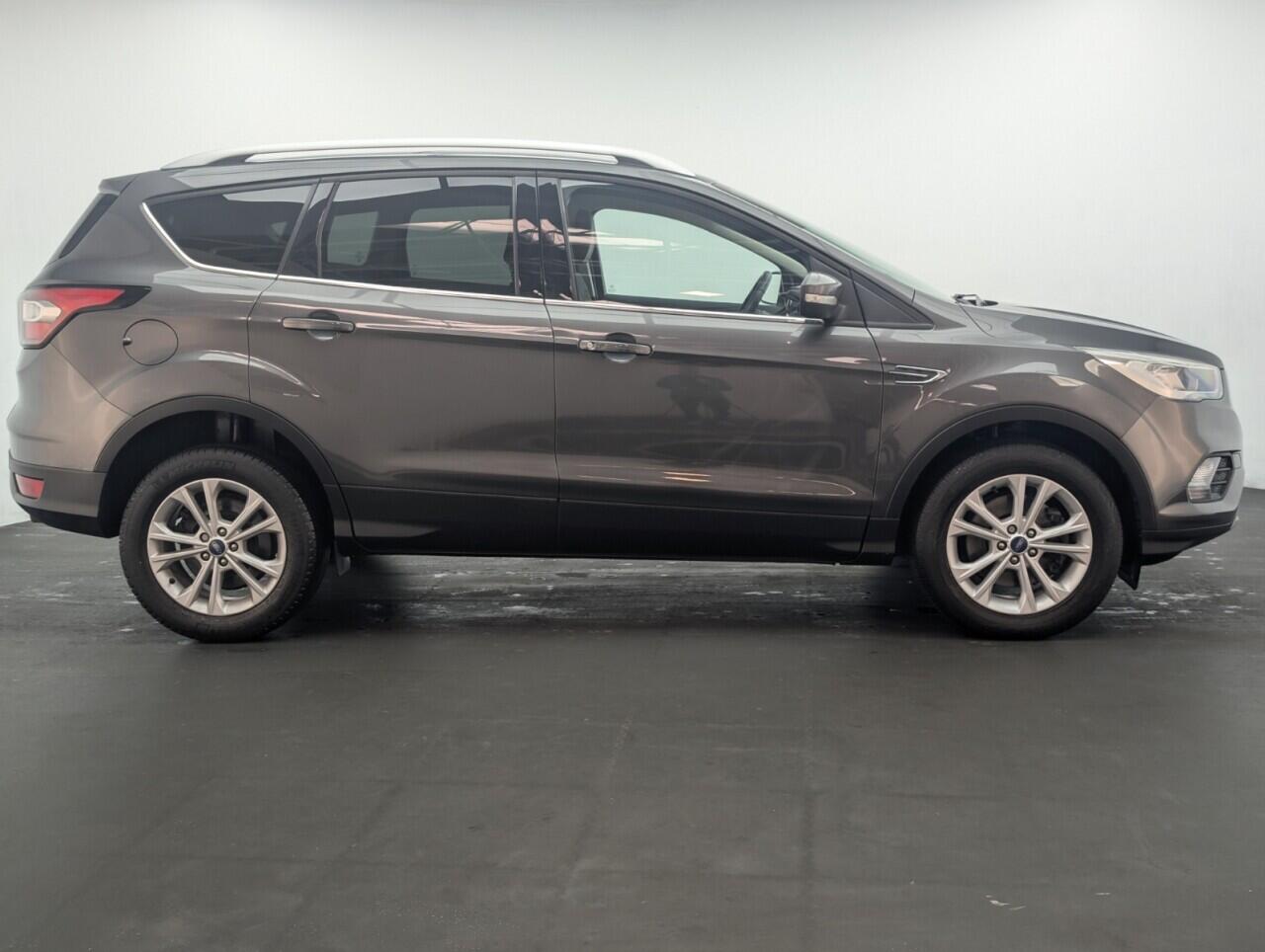 Used Ford Kuga 2018 for sale - 76700727: Photo 9