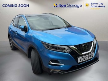 Used Nissan Qashqai 2020 for sale - 78971003: Photo