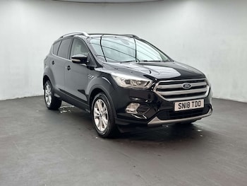 Used Ford Kuga 2018 for sale - 79407277: Photo