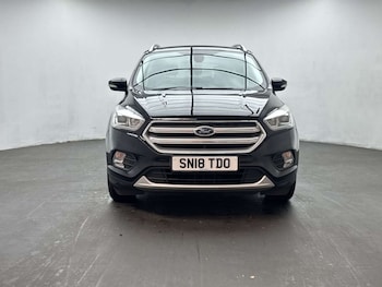 Used Ford Kuga 2018 for sale - 79407277: Photo