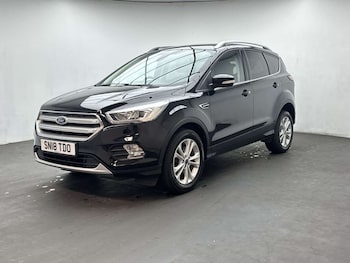 Used Ford Kuga 2018 for sale - 79407277: Photo