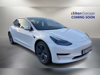 Used Tesla Model 3 2021 for sale - 76549921: Photo