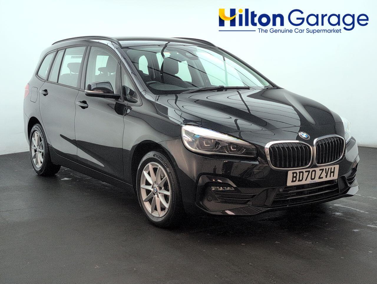 Used BMW 2 Series 2020 for sale - 76657117: Photo 1