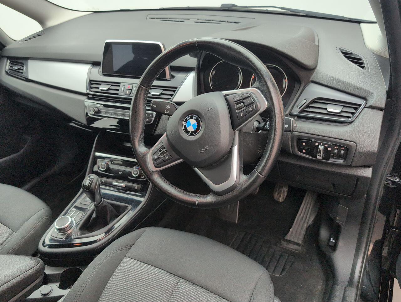 Used BMW 2 Series 2020 for sale - 76657117: Photo 11