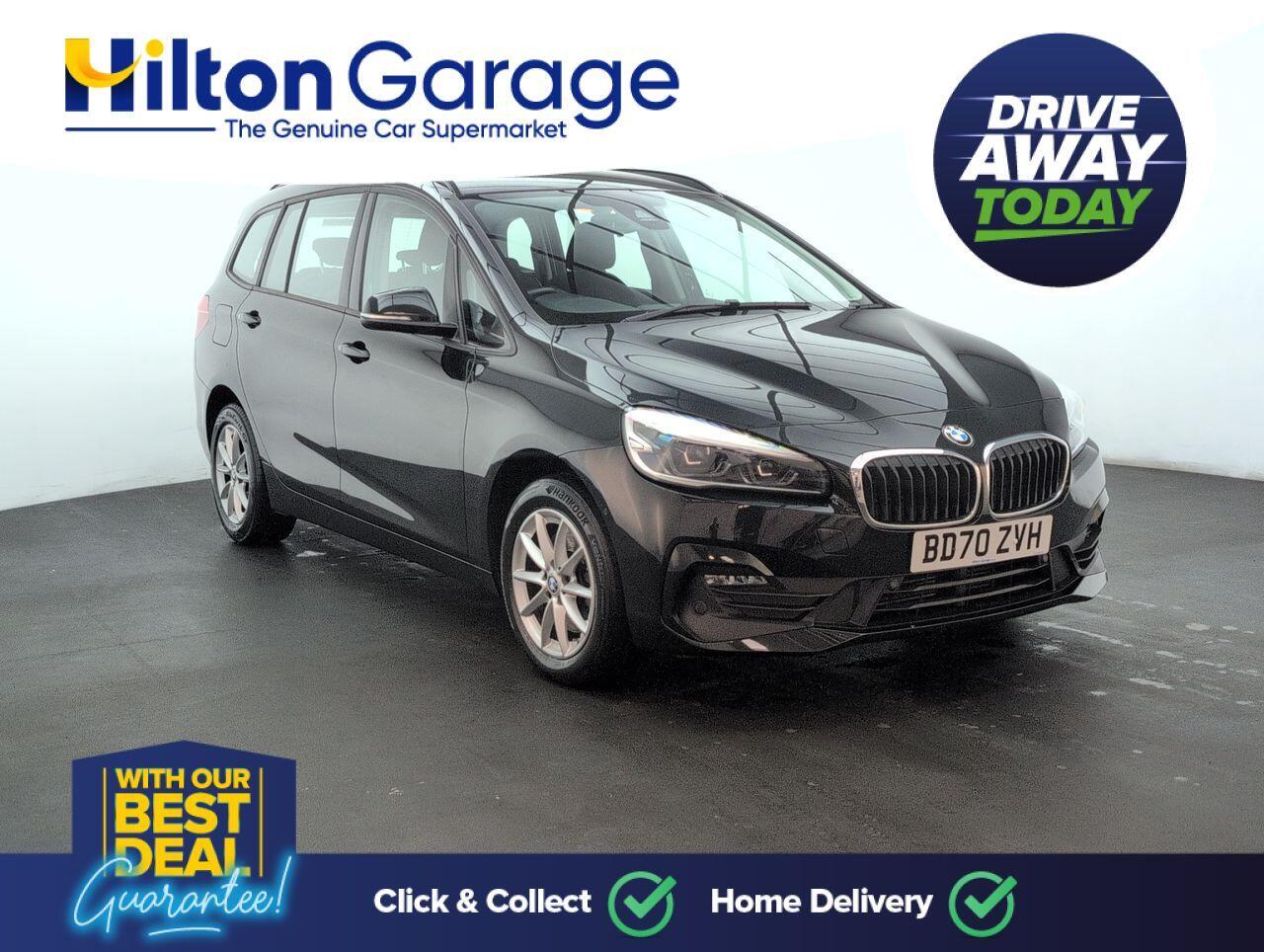 Used BMW 2 Series 2020 for sale - 76657117: Photo 2