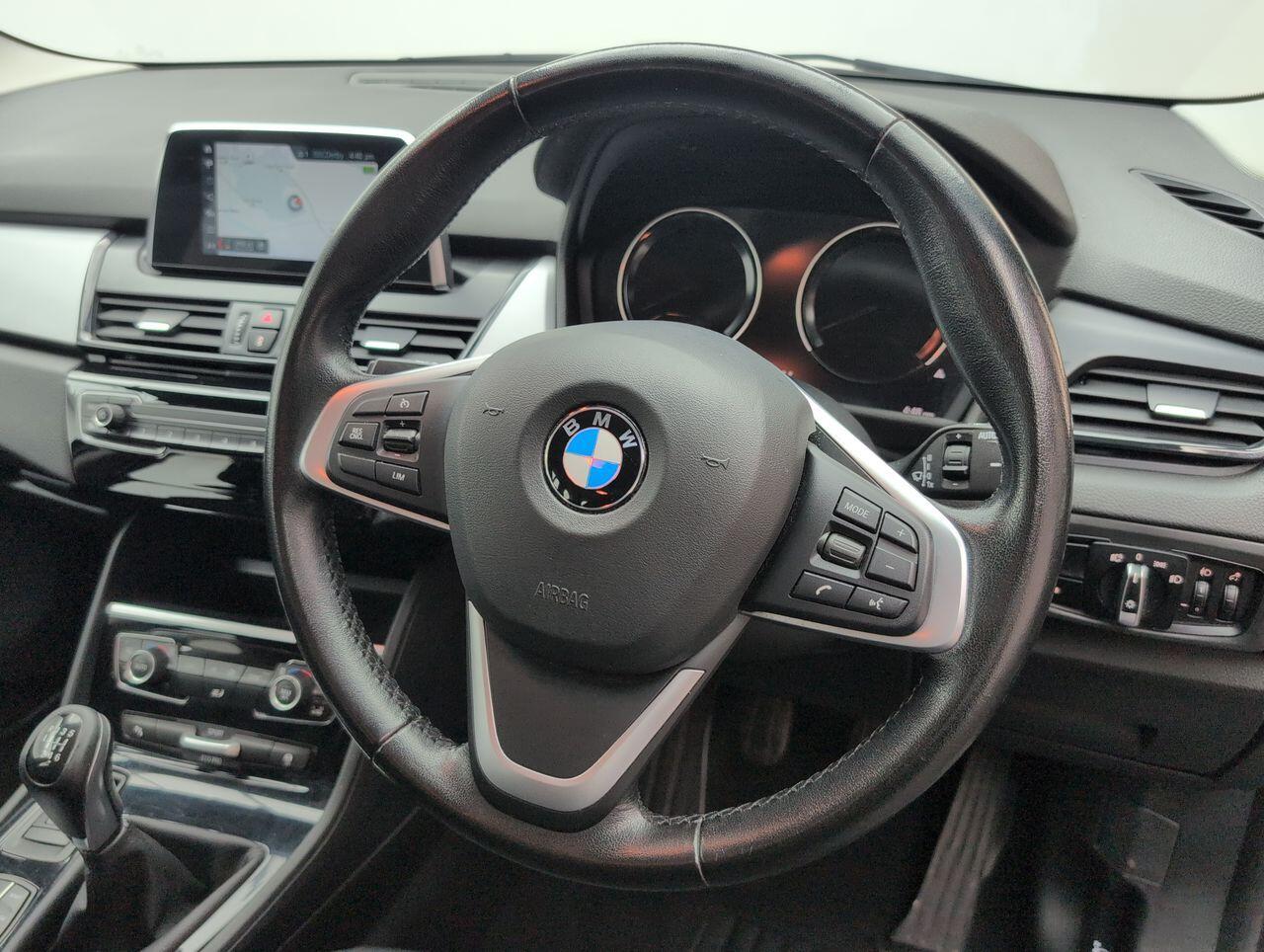 Used BMW 2 Series 2020 for sale - 76657117: Photo 23