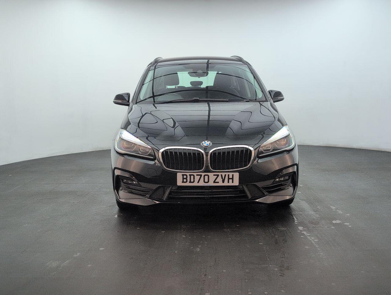 Used BMW 2 Series 2020 for sale - 76657117: Photo 3