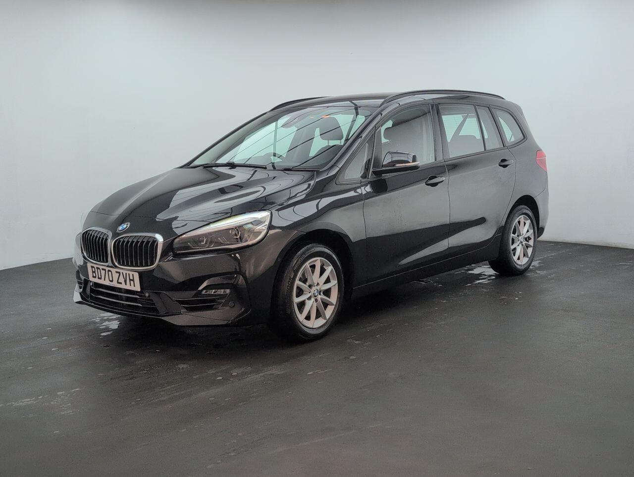 Used BMW 2 Series 2020 for sale - 76657117: Photo 4