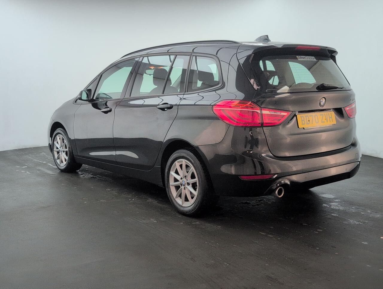 Used BMW 2 Series 2020 for sale - 76657117: Photo 6