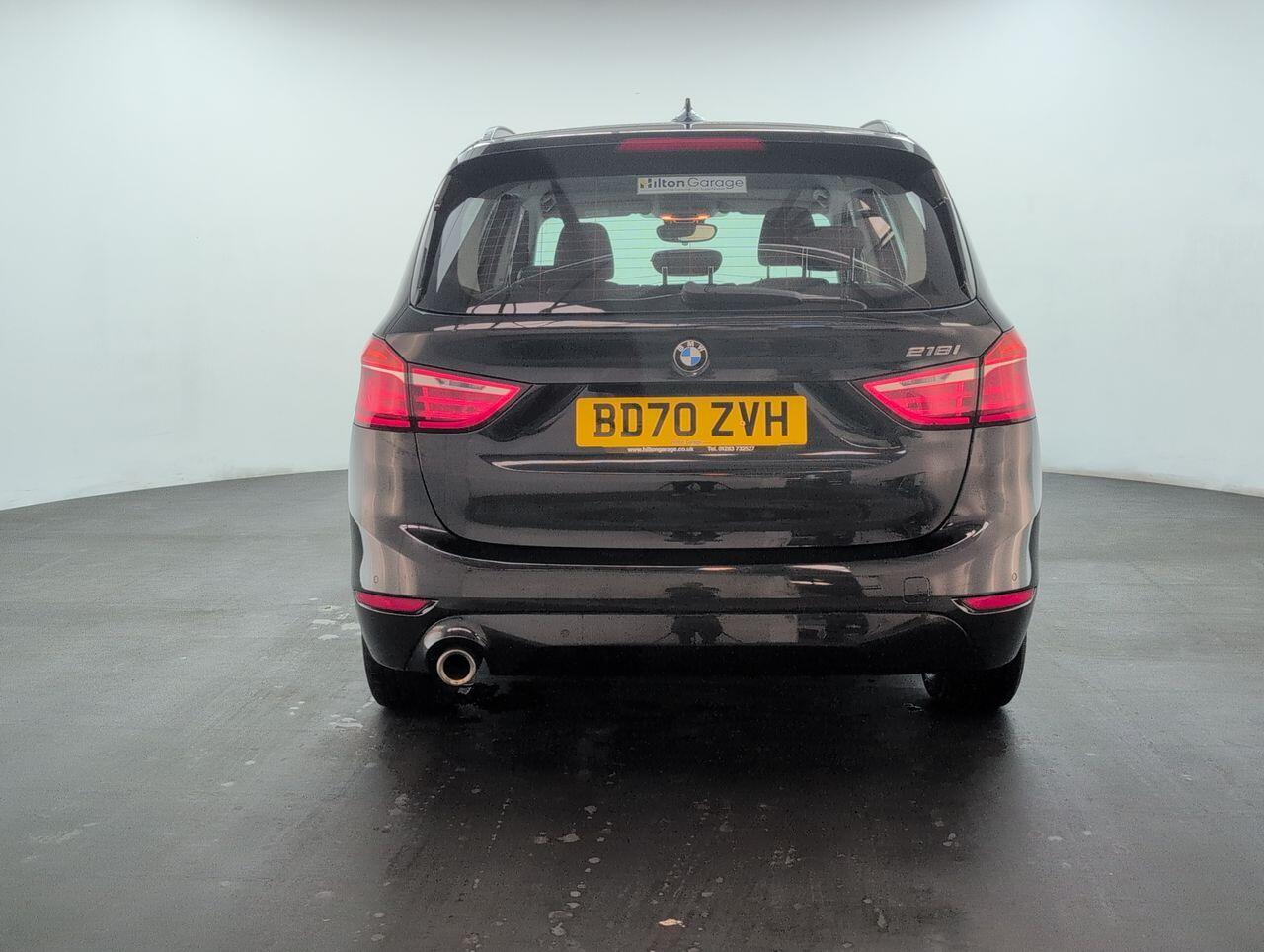 Used BMW 2 Series 2020 for sale - 76657117: Photo 7