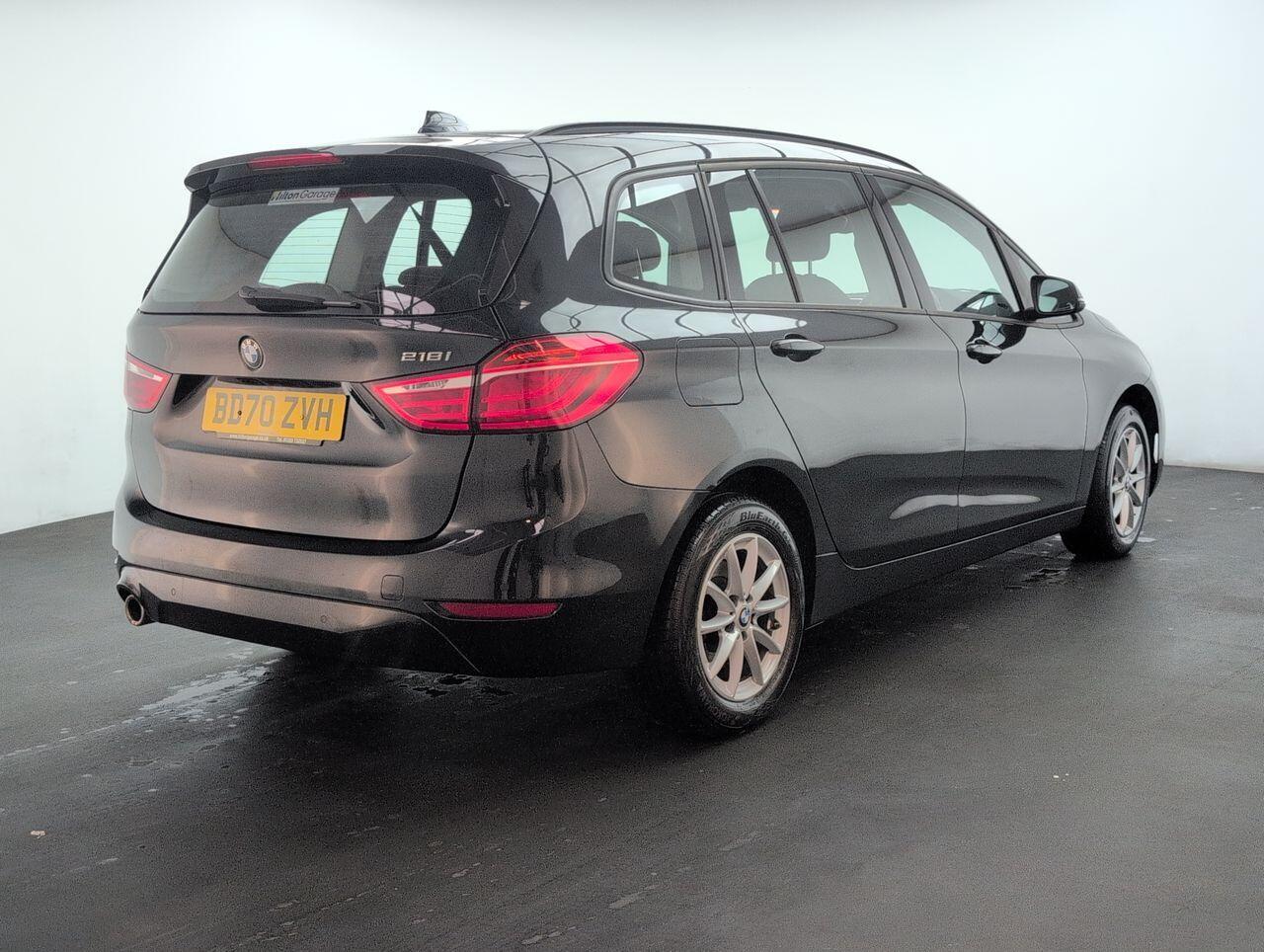 Used BMW 2 Series 2020 for sale - 76657117: Photo 8