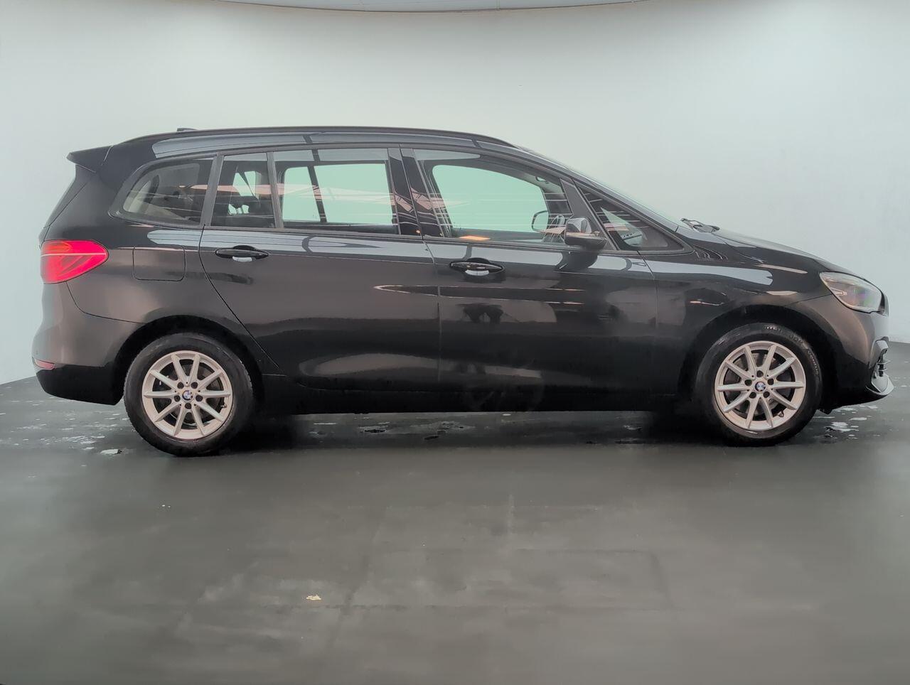 Used BMW 2 Series 2020 for sale - 76657117: Photo 9