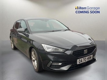 2021 (70) - 1.5 TSI EVO FR 5dr