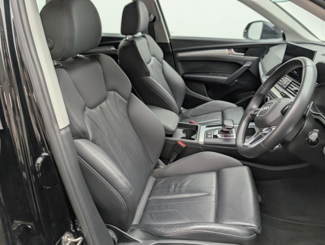 Used Audi Q5 2021 for sale - 76572922: Photo 12