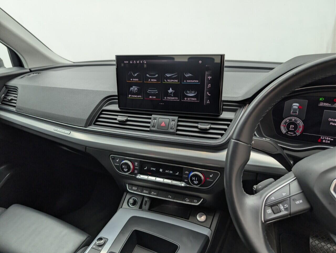 Used Audi Q5 2021 for sale - 76572922: Photo 13