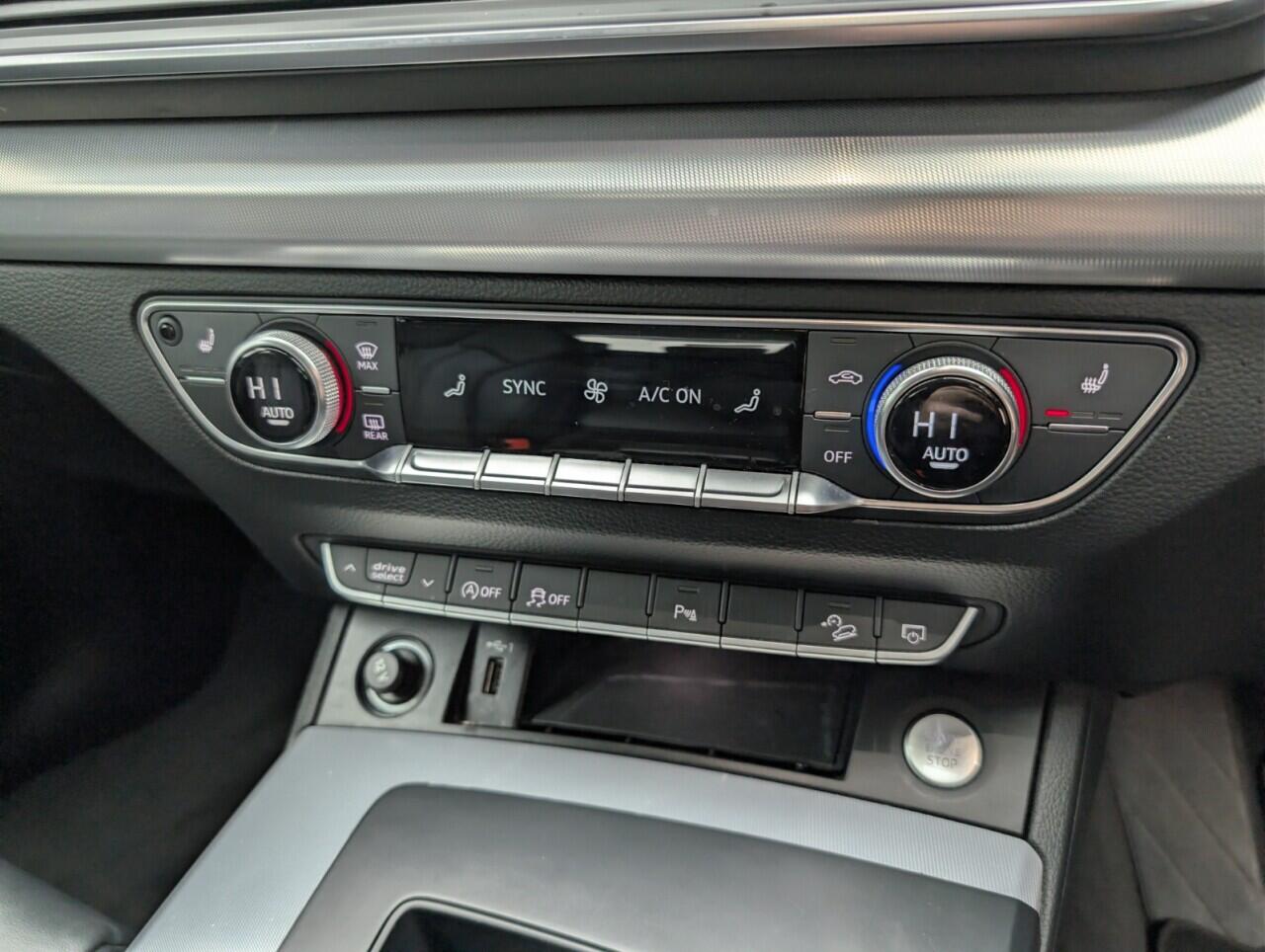 Used Audi Q5 2021 for sale - 76572922: Photo 14