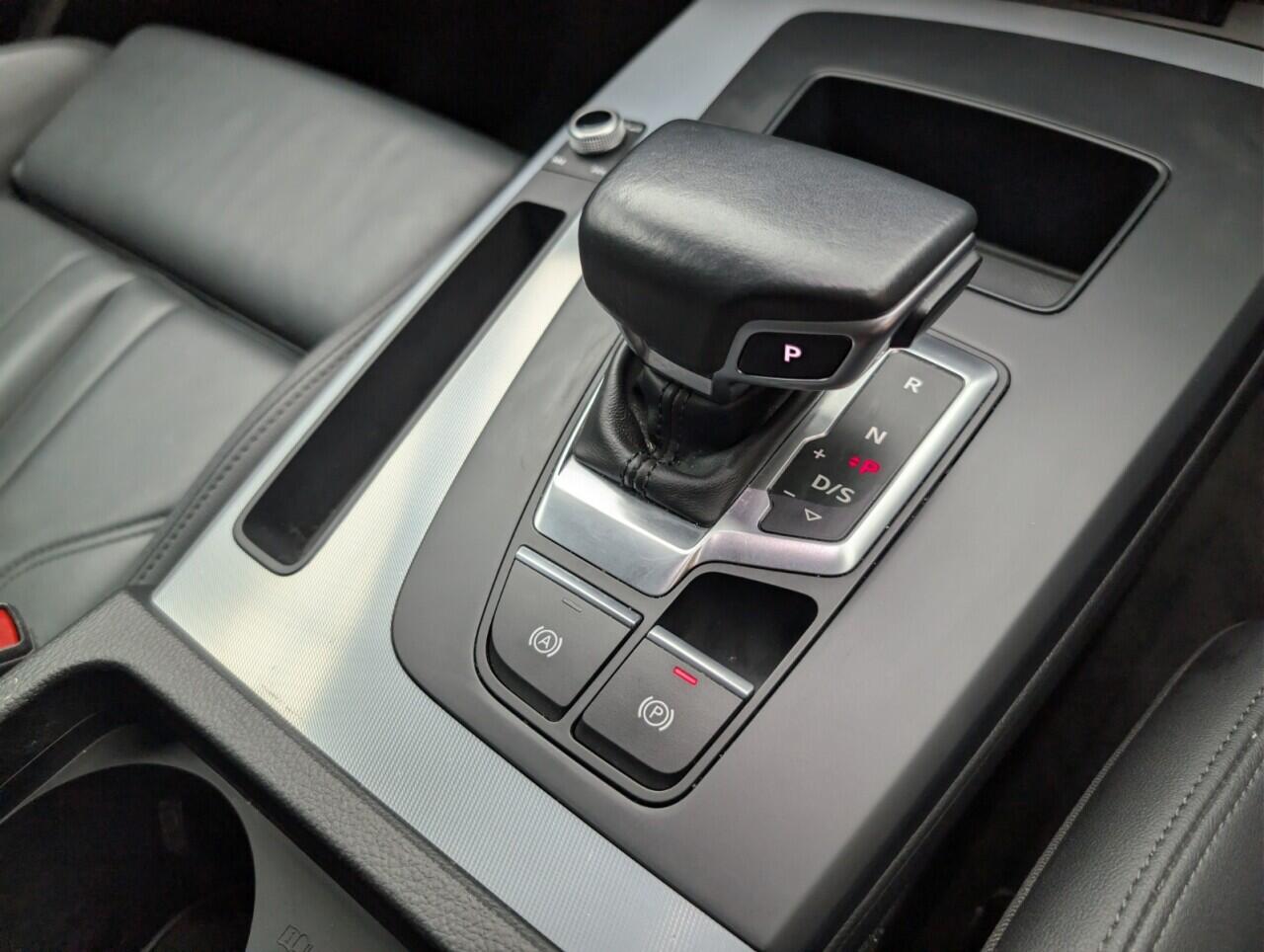 Used Audi Q5 2021 for sale - 76572922: Photo 15