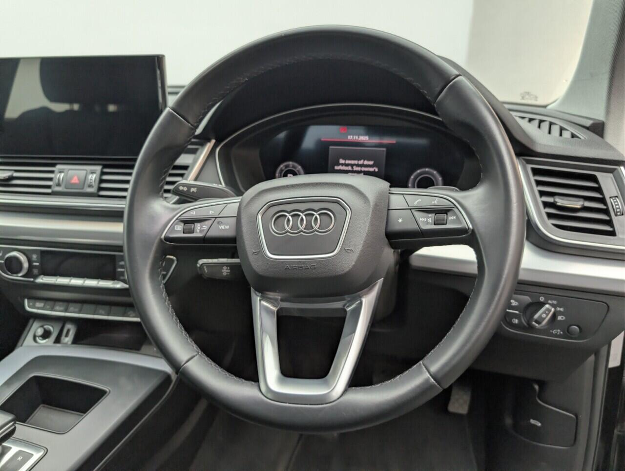 Used Audi Q5 2021 for sale - 76572922: Photo 19