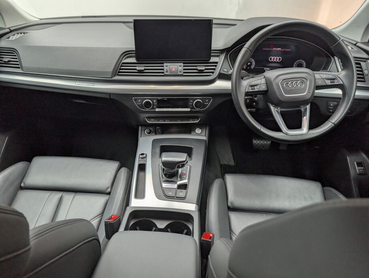 Used Audi Q5 2021 for sale - 76572922: Photo 20