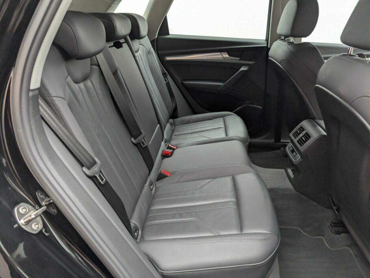 Used Audi Q5 2021 for sale - 76572922: Photo 21