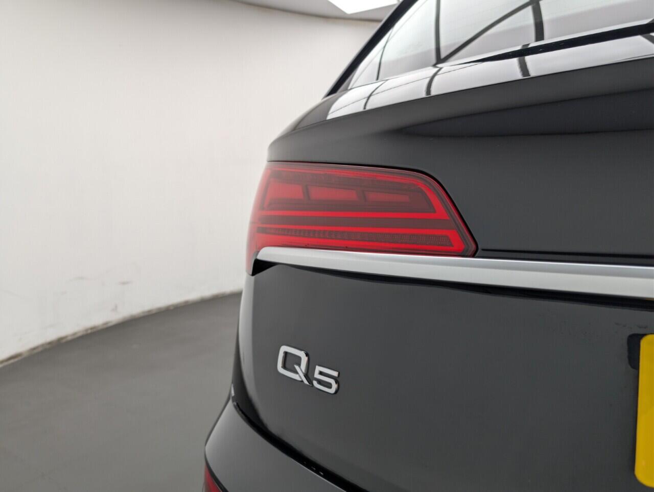 Used Audi Q5 2021 for sale - 76572922: Photo 23