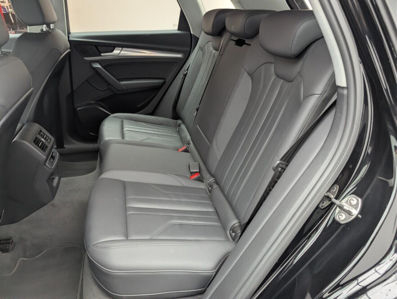 Used Audi Q5 2021 for sale - 76572922: Photo 24