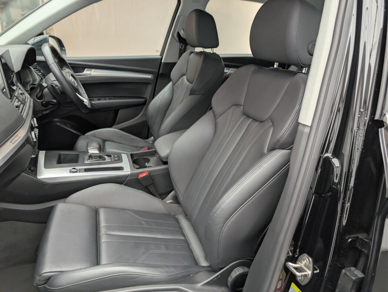 Used Audi Q5 2021 for sale - 76572922: Photo 25