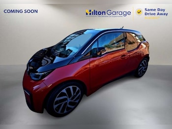Used BMW i3 2019 for sale - 78426631: Photo