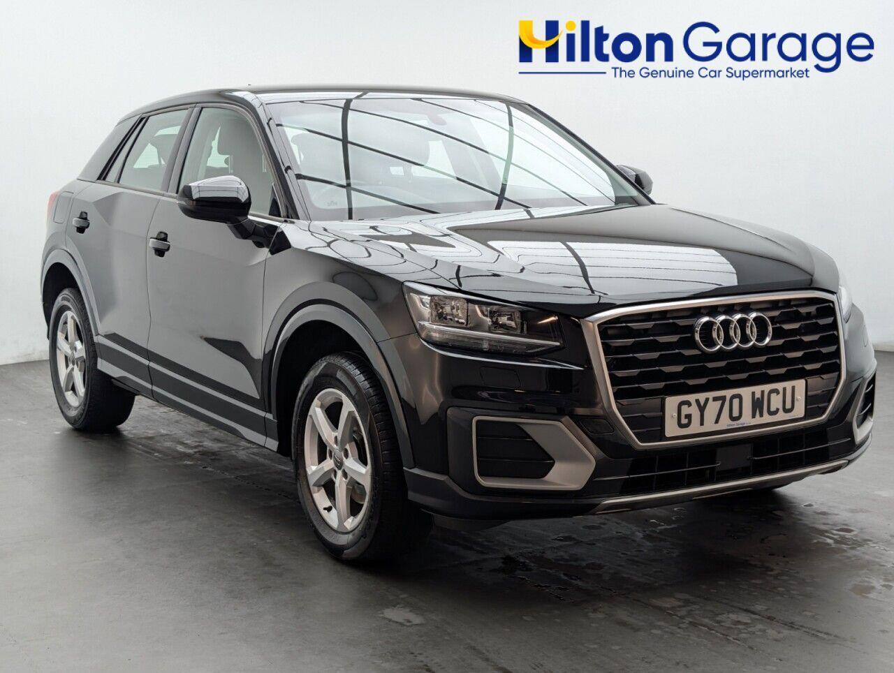 Used Audi Q2 2020 for sale - 76425199: Photo 1